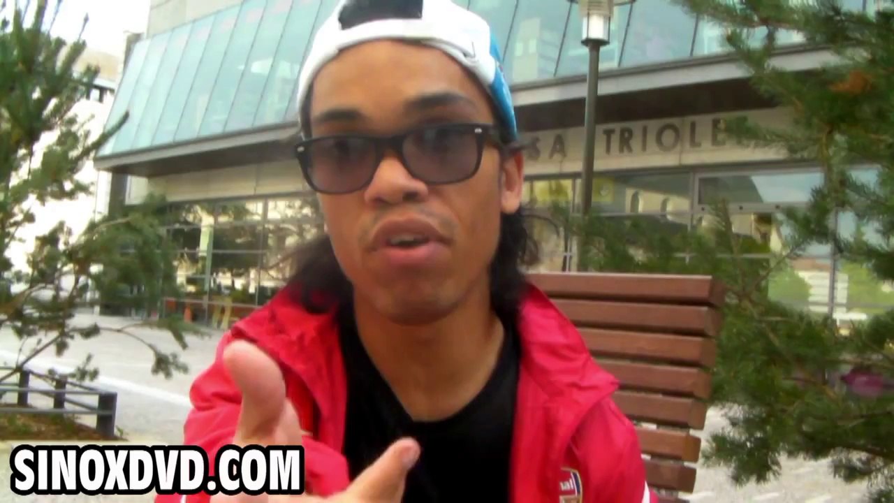 Saïd Bogota, humoriste et comédien : Petit en taille mais de grands projets !