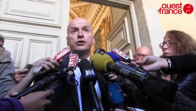 Après le verdict du procès Agnelet aux assises à Rennes, les réactions