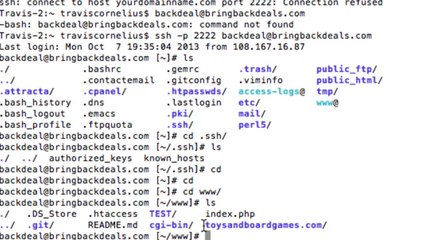 Web Design | Setting up an Awesome Development Environment (part 2)