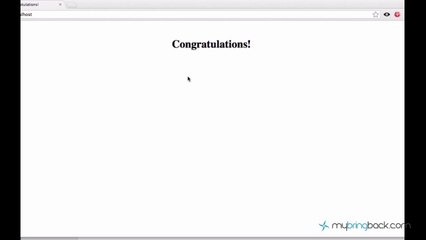 jQuery and AJAX Tutorials 50 | Final Tutorial