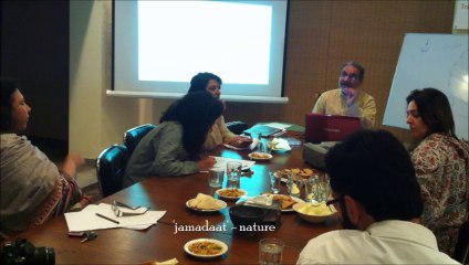 Seminar: Subtleties of Traditional Calligraphy