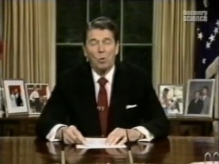 Zero-Year Presidential Curse & the Astrology of Ronald Reagan