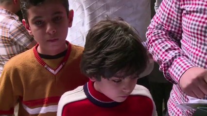 عراقيون لاجئون في اقليم كردستان يخشون الاضطرار للعودة للانبار