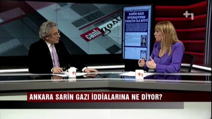 Canlı Gaste - Stüdyo konuğu Ceyda Karan
