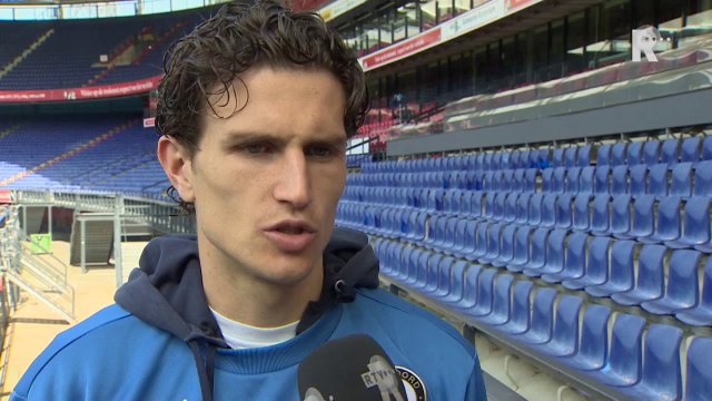 11-04-2014 We zullen zien wat er gaat gebeuren