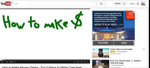 How to get over 300,000 visitors per month
