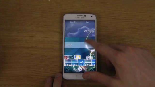 How To Take Samsung Galaxy S5 Screen Shot Capture Screen Print