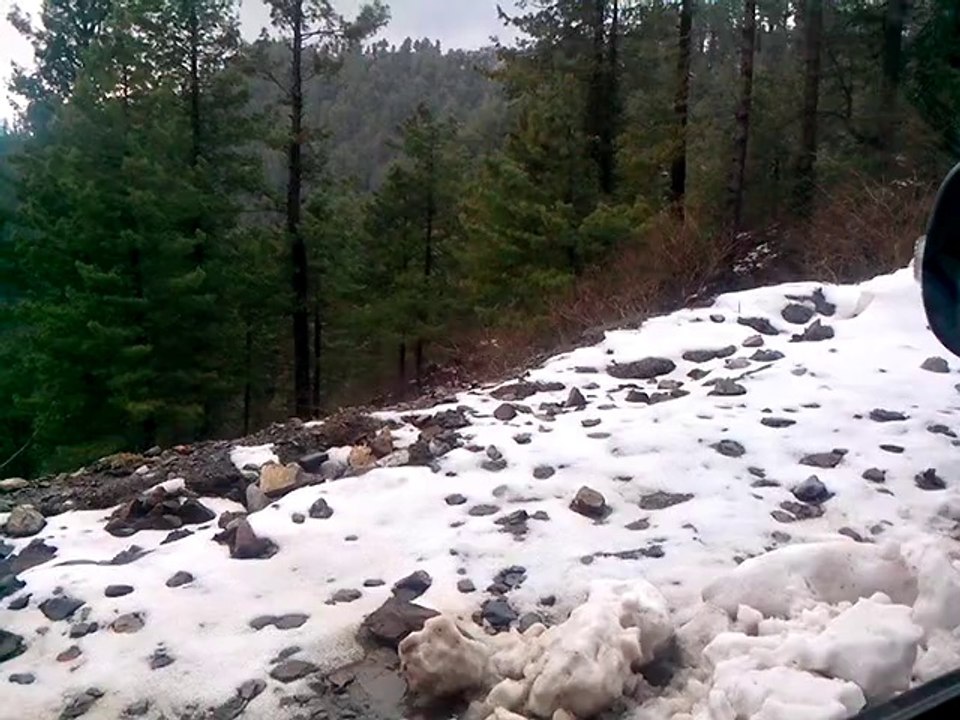 Nathia Gali visit-08