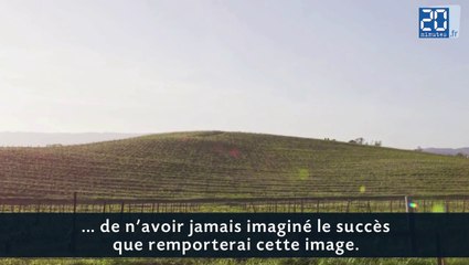 Découvrez la vraie colline du fond d’écran de Windows XP