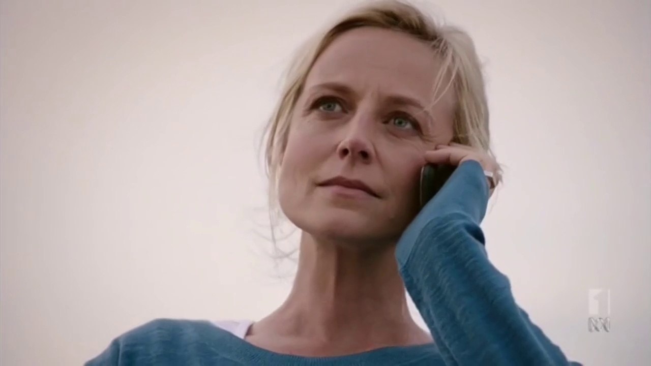 Janet King Moments S1x07|1