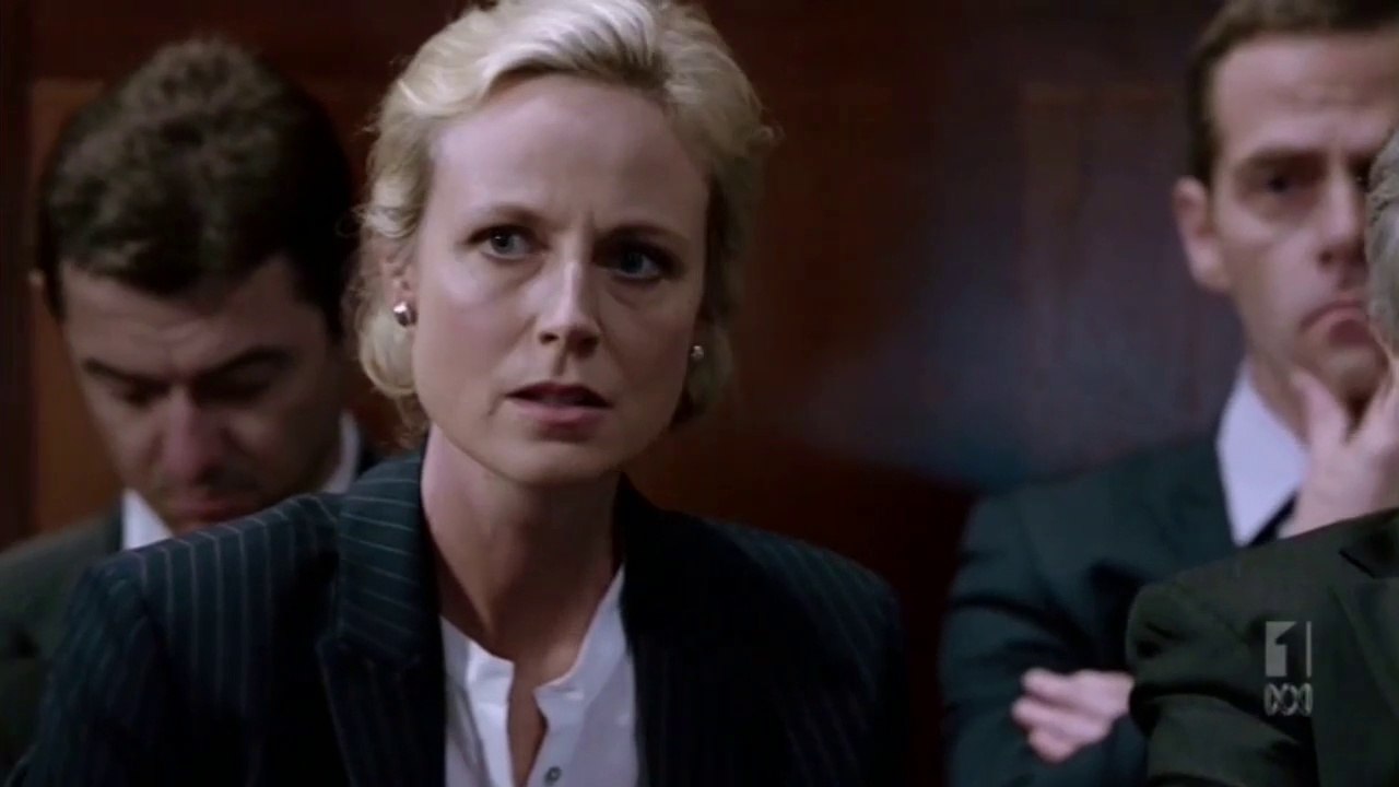 Janet King Moments S1x07|2