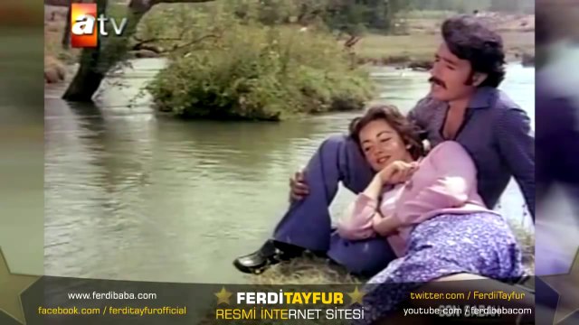 Ferdi Tayfur - Garipler Çile Çeker - ferdibaba.com