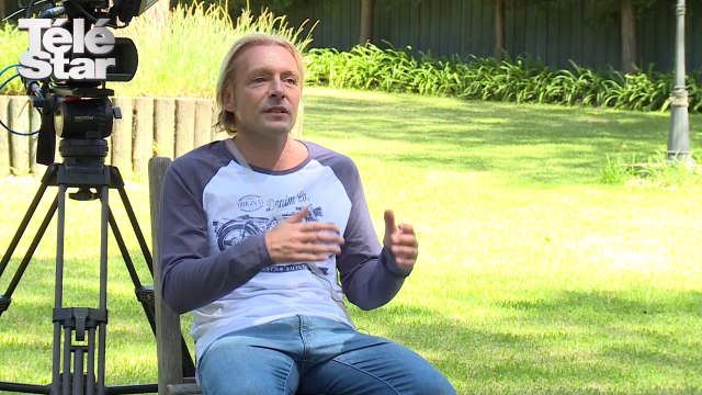 Eddy, les Anges revient sur son clash avec Anaïs