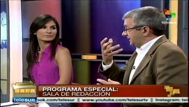 Diálogo con opositores exhibió el talante pacifista de Nicolás Maduro