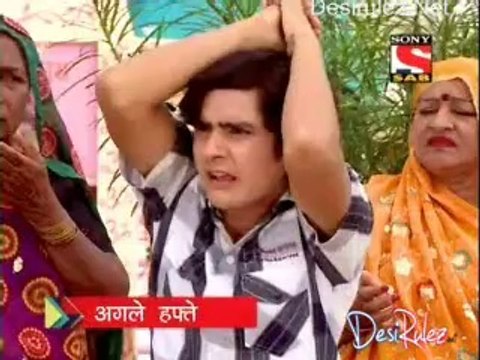 Lapata Ganj Season 2 - 11th April 2014 Pt4