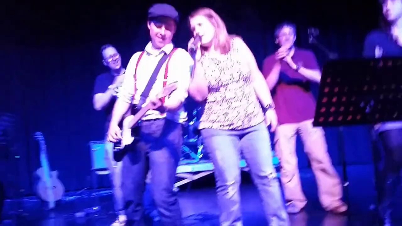 Atemlos -- Helene Kaiser