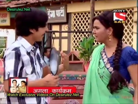Lapata Ganj Season 2 - 11th April 2014 Part2