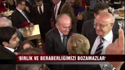 Canlı Gaste - 'Mustafa Kemal'in polisleriyiz'