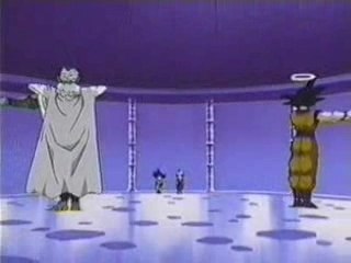 True Warriors Dance!