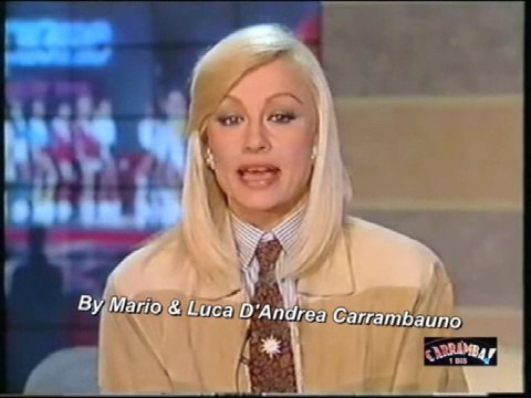 Raffaella Carrà ♫ Povero Amore ♫ Audio Inedito By Mario & Luca D'Andrea Carrambauno