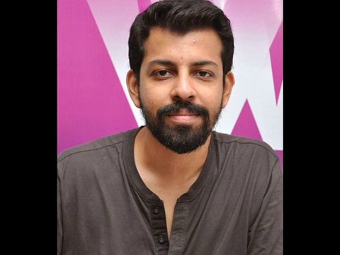 Bejoy Nambiar,Indian Story Writer, Screenwriter, Director.