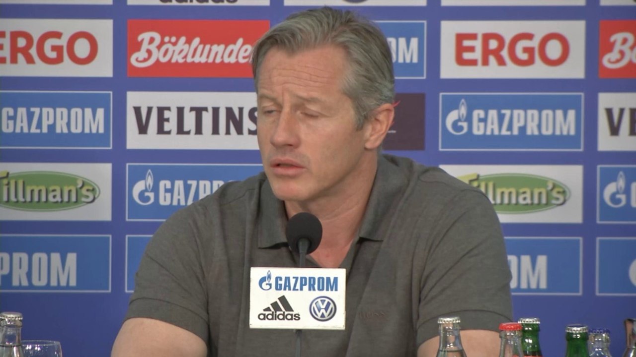 Keller: 'Youngster sind keine Platzhalter'