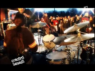 Aston Villa - Rock Music