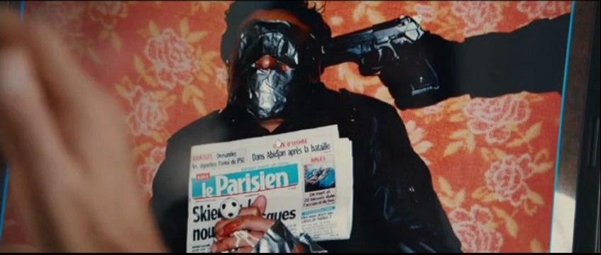 EXCLUSIF. Extrait de «24 jours, la vérité sur l’affaire Ilan Halimi», d'Alexandre Arcady