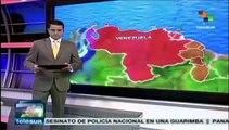 La renta petrolera debe invertirse en marcas venezolanas: Julio Borges