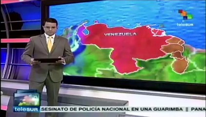 La renta petrolera debe invertirse en marcas venezolanas: Julio Borges