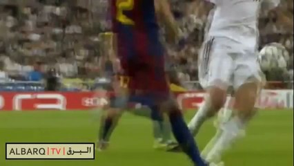 Η αποβολή του Πέπε για το μαρκάρισμα στον Άλβες