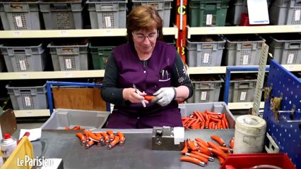 Comment les couteaux Opinel se sont offert une deuxième jeunesse