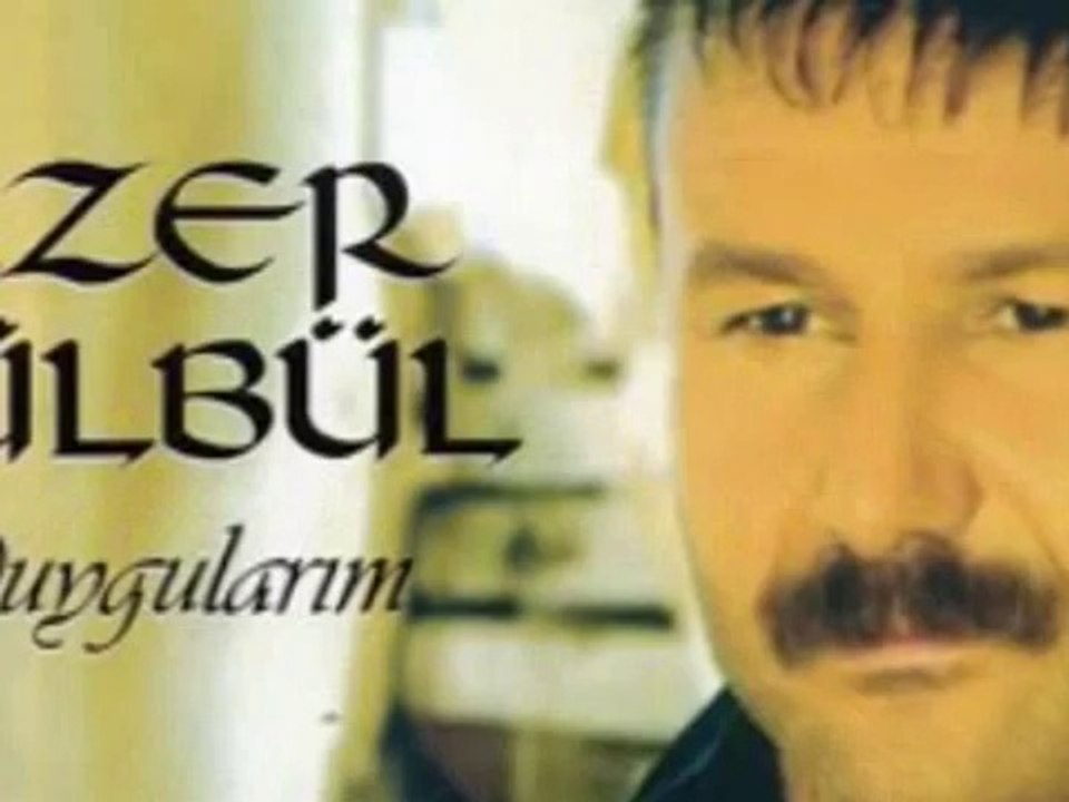 Azer Bülbül Anısına-Ayrılık Ölümden Zormuş-OrÇun AdaNa