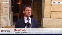 TextO’ : Valls, le plus difficile commence