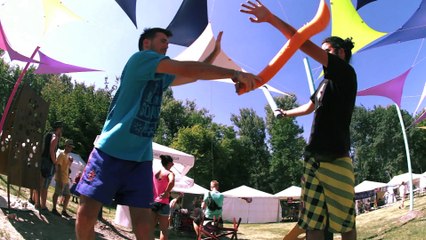 Sziget Festival 2013 French aftermovie