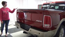 Video: Just In!! Used 2013 Ram 1500 For Sale @WowWoodys