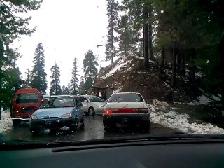 Nathia Gali Visit-11