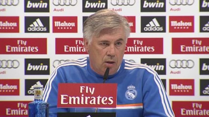 Ancelotti: "Bayern? Difficile anche per loro"