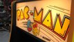 Classic Game Room - PAC-MAN Arcade Game Review