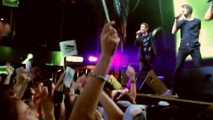 Герои  "Под запретом" 27.03.2014.