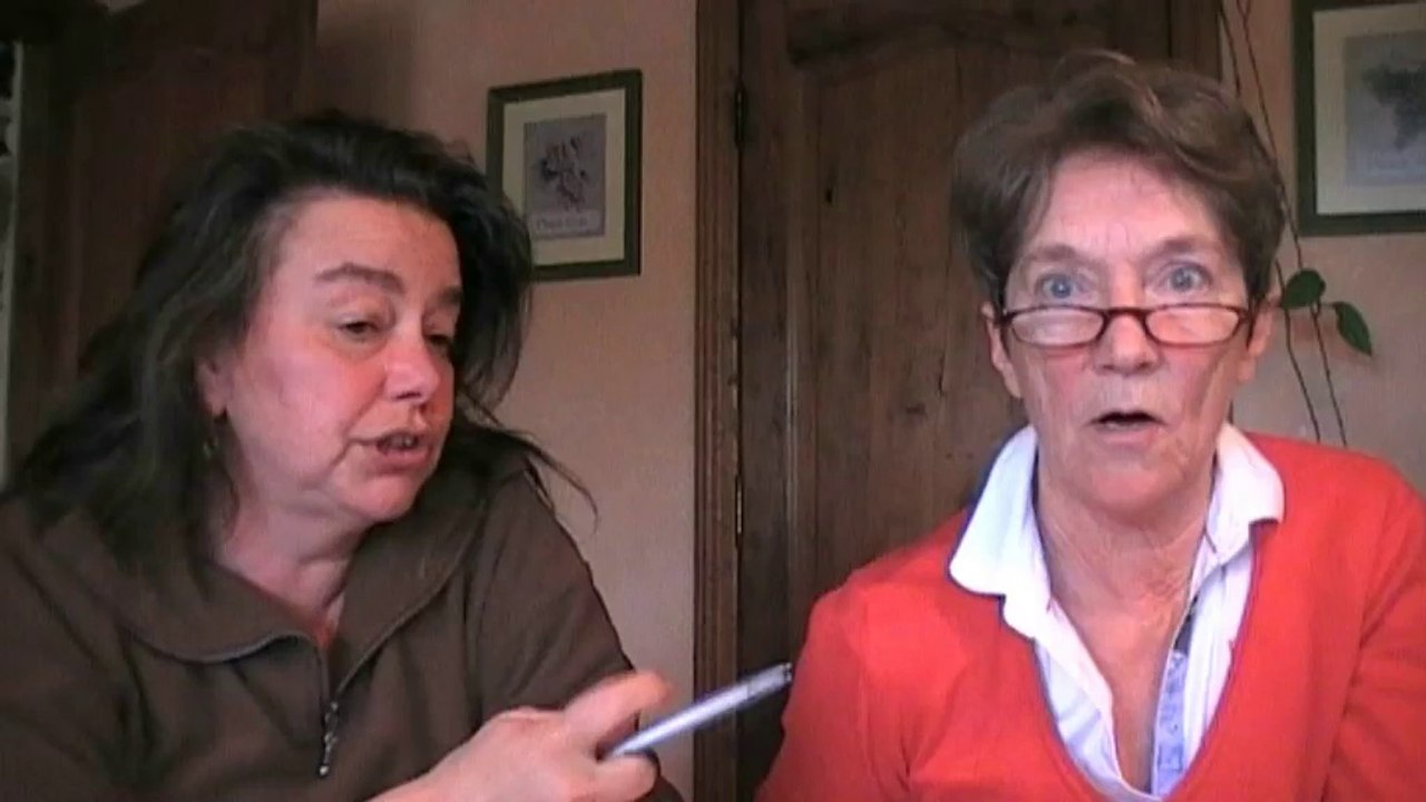 Pressions vaccinales:  insupportable!