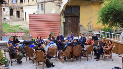 ;) kamera arkası  Ufad....