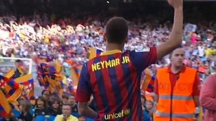 Gabriella Lenzi, la nueva novia de Neymar