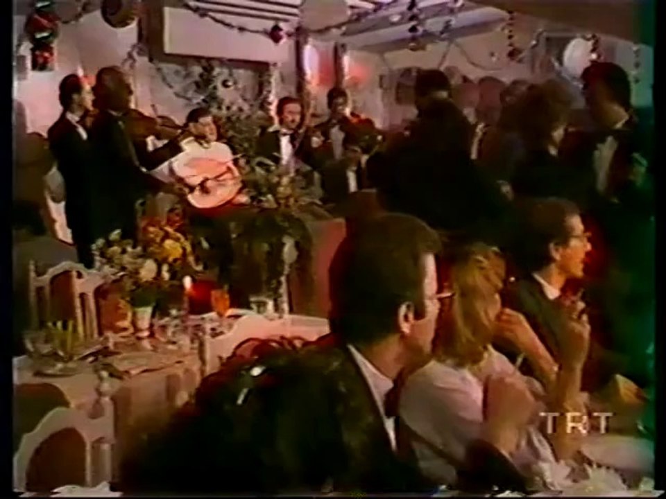 COŞKUN SABAH - HATIRAM OLSUN