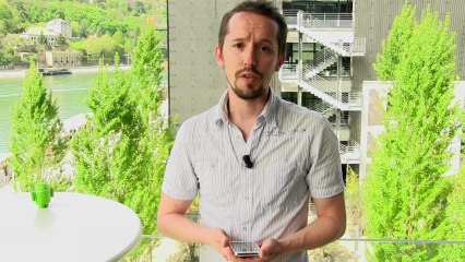Galaxy S5 en vidéo : zoom sur les nouveautés par rapport au Galaxy S4 !