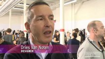 Dries Van Noten Spring/Summer 2013 - Videofashion
