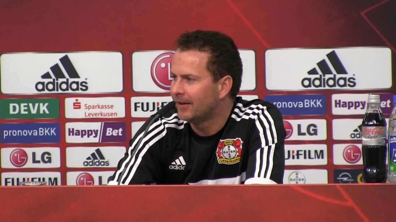 Lewandowski lobt Brandt: 'Richtig gut!'