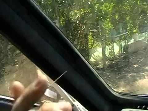 Montare parbriz Dacia 1310 1307 1304