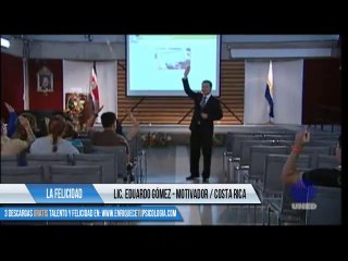El poder del pensamiento positivo