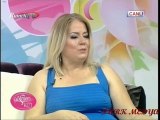 MODACI FERAYE HOCAOĞLU-ÖZEL-(3)-GÖÇMEN KIZI-RUMELİ TV-(11-04-2014)-TÜRK MEDYA